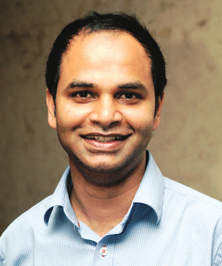 Dr.  Jayaprakash Sai